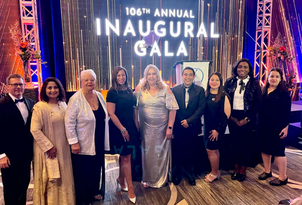 ACCOLADES & SPECIAL EVENTS