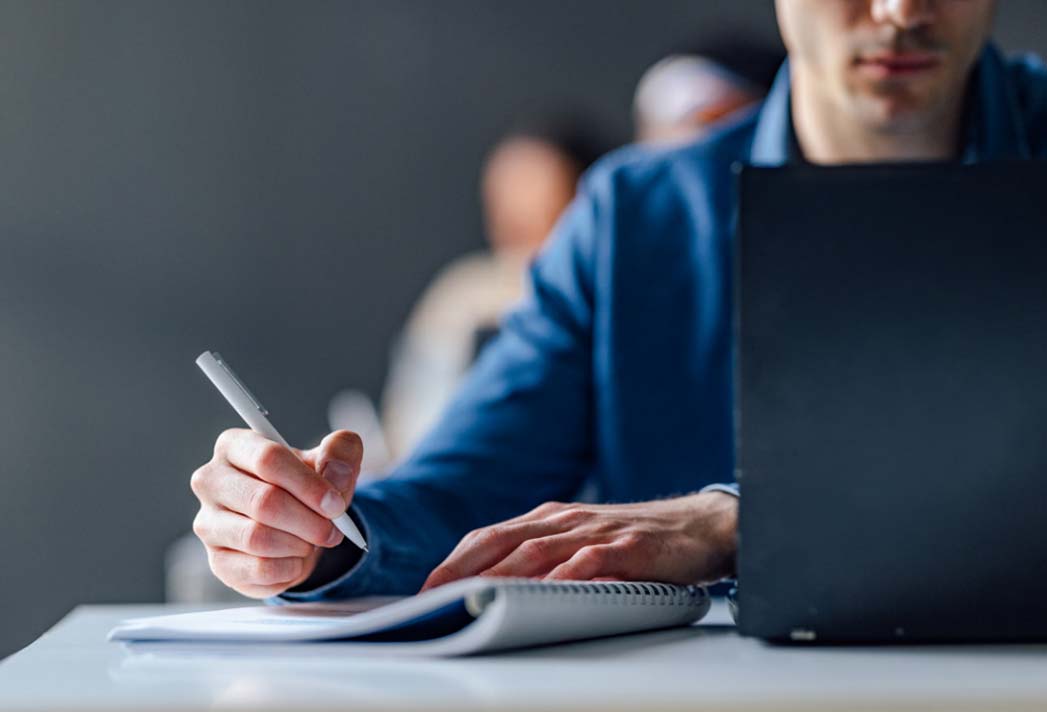LICENSURE TESTING IMPROVEMENTS