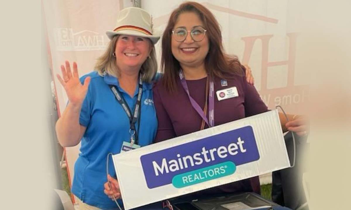 Mainstreet Organization of Realtors Oktoberfest