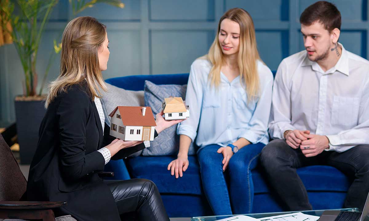 2025 Real Estate Trends: What Buyers & Sellers Should Know