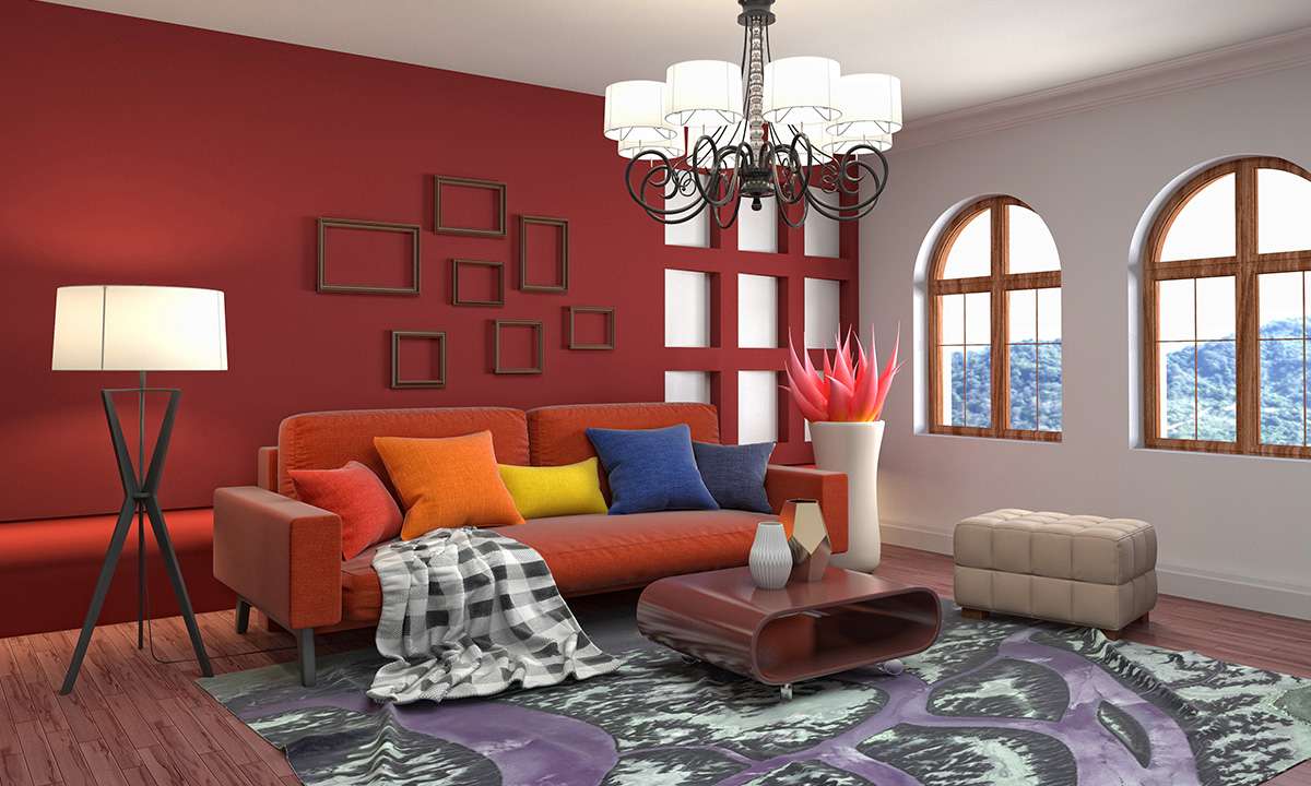Interior Decorating Trends to Watch in 2025