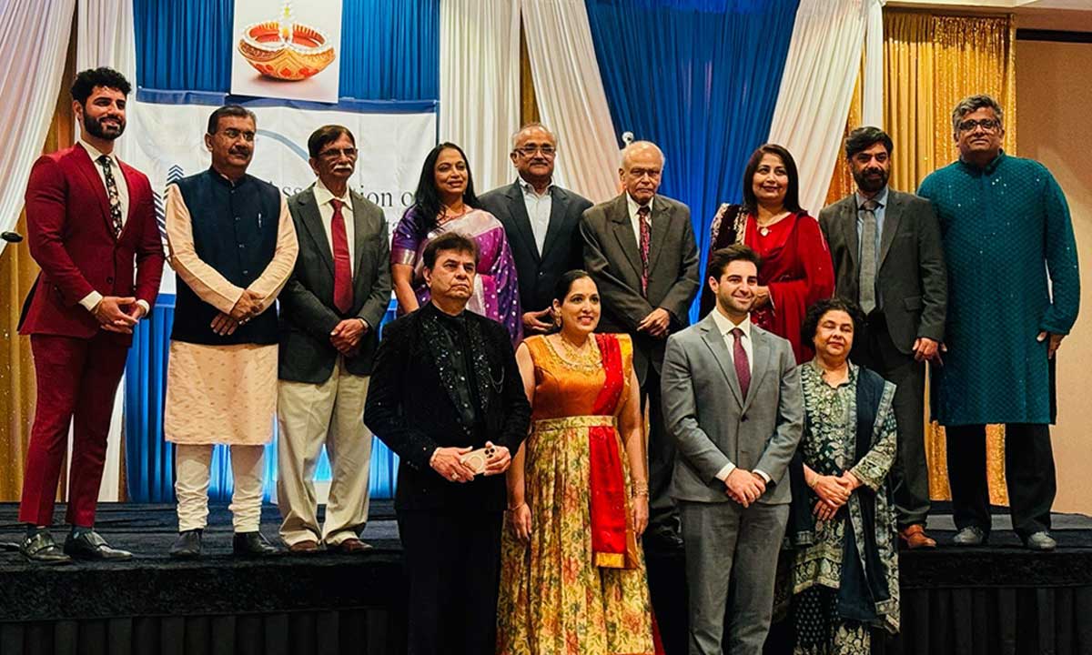 Gratitude and Growth: Joining ASARP’s Leadership as Vice Chair